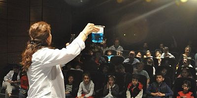 MALTEPELİ ÇOCUKLAR İÇİN ATÖLYE ÇALIŞMALARI BAŞLIYOR!