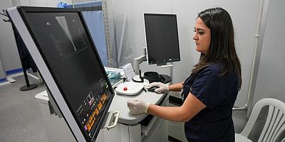 MALTEPELİ KADINLARA ÜCRETSİZ MEME KANSERİ TARAMASI