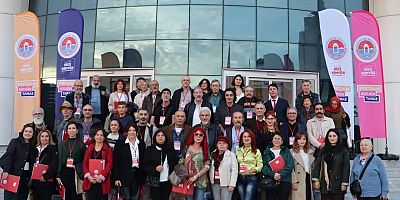 MALTEPELİ SANATÇILAR FORUMU DÜZENLENDİ 