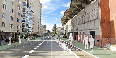 MARMARAY’DAN SAHİLE KESİNTİSİZ ULAŞIM