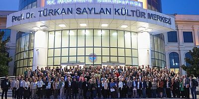 MİMARLAR ODASI OLAĞANÜSTÜ GENEL KURULU MALTEPE’DE GERÇEKLEŞTİ 