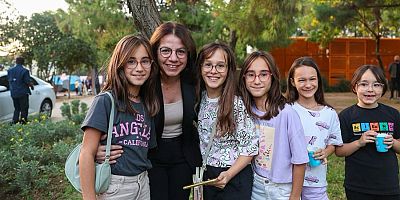 ‘OKUL ARKADAŞIM MALTEPE’ EĞİTİM DESTEĞİ ÖĞRENCİLERE ULAŞTI