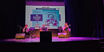 ORHAN VELİ, MALTEPE’DE ANILDI