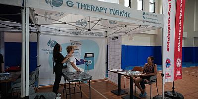 POSTÜR VE KAS-İSKELET ANALİZİNE YOĞUN İLGİ