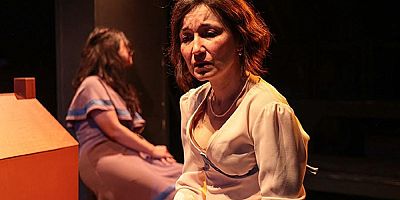 SHAKESPEARE’İN ‘VENEDİK TACİRİ’ OYUNU MALTEPE’DE SAHNELENDİ 