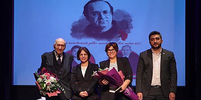 UĞUR MUMCU, KATLEDİLİŞİNİN 32. YILINDA MALTEPE’DE ANILDI