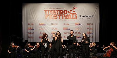 ÜLKEDEN 280 SANATÇI MALTEPE’DE