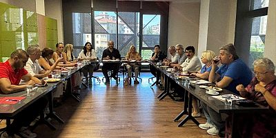 YAŞANABİLİR, GELİŞİME AÇIK DAHA İYİ BİR MALTEPE İÇİN