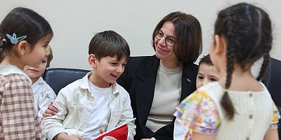 YUVAMIZ MALTEPE’DE YENİ DÖNEM BAŞLIYOR 